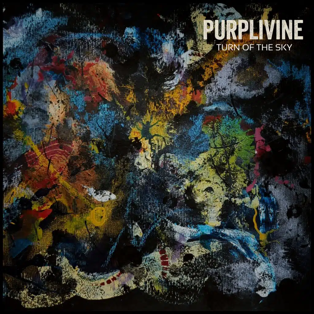 Purplivine
