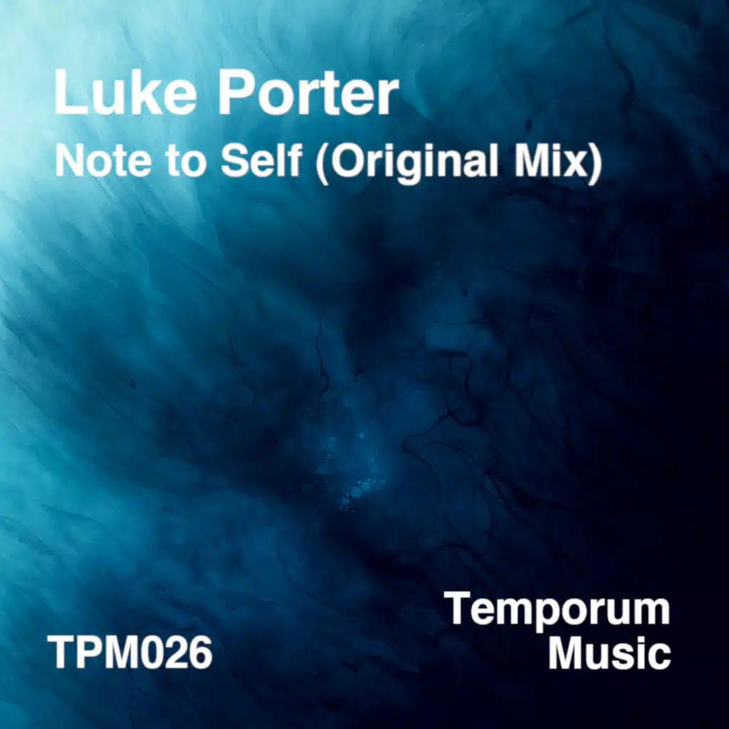 Luke Porter