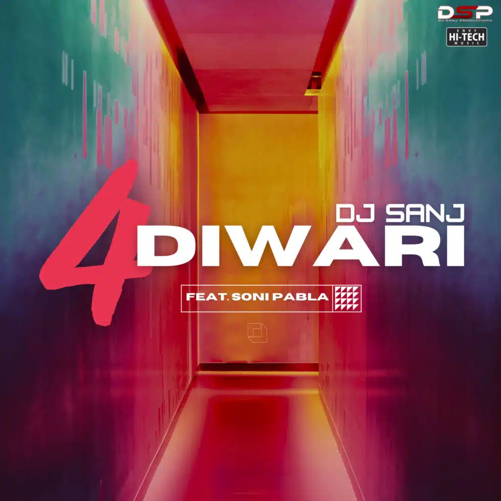 4 Diwari (feat. Soni Pabla)