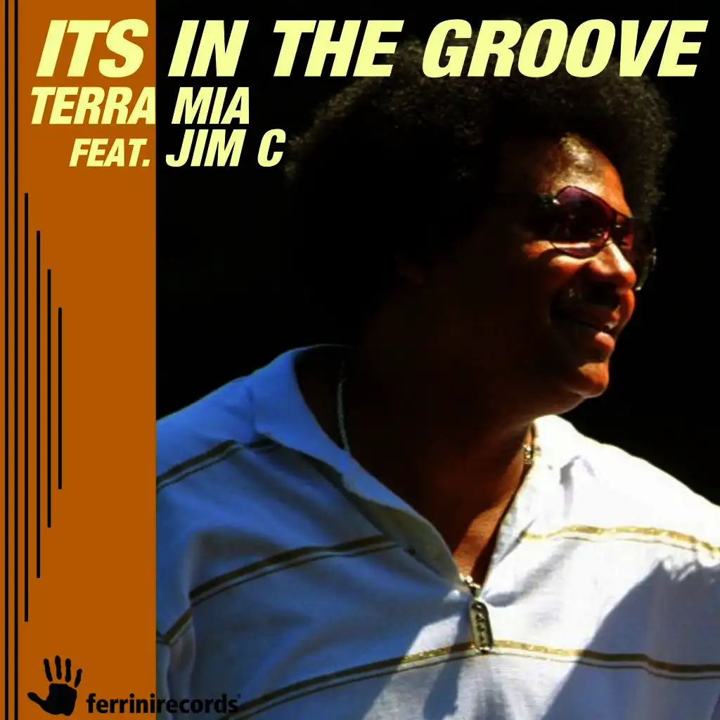 It's in the Groove (Cristian Tamborrini's Remix)