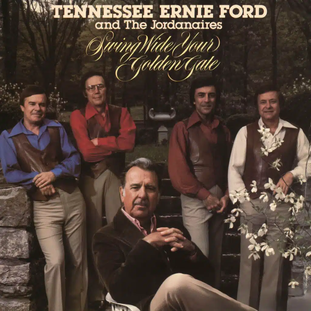 Tennessee Ernie Ford & The Jordanaires