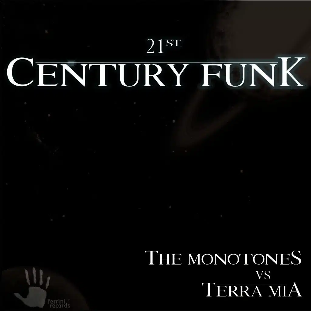 21st Century Funk