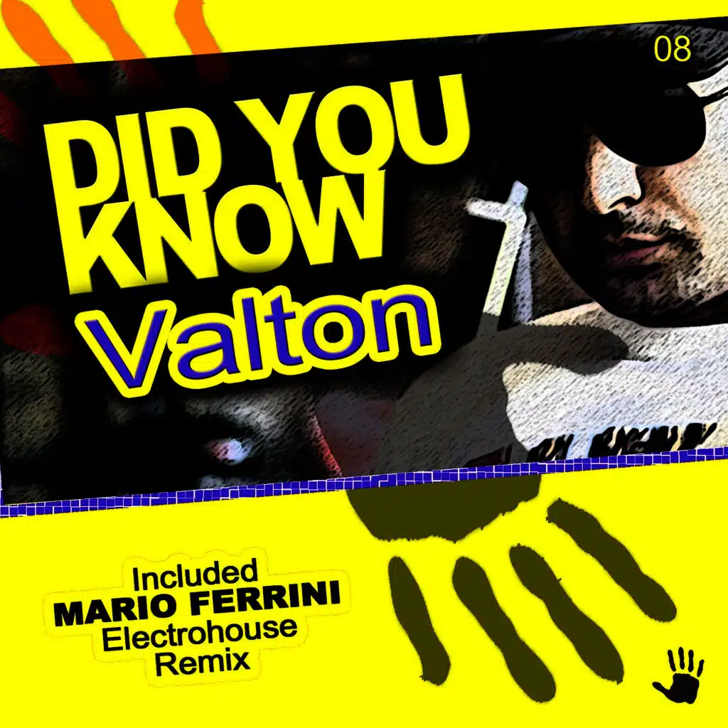 Did You Know (Original Mix)