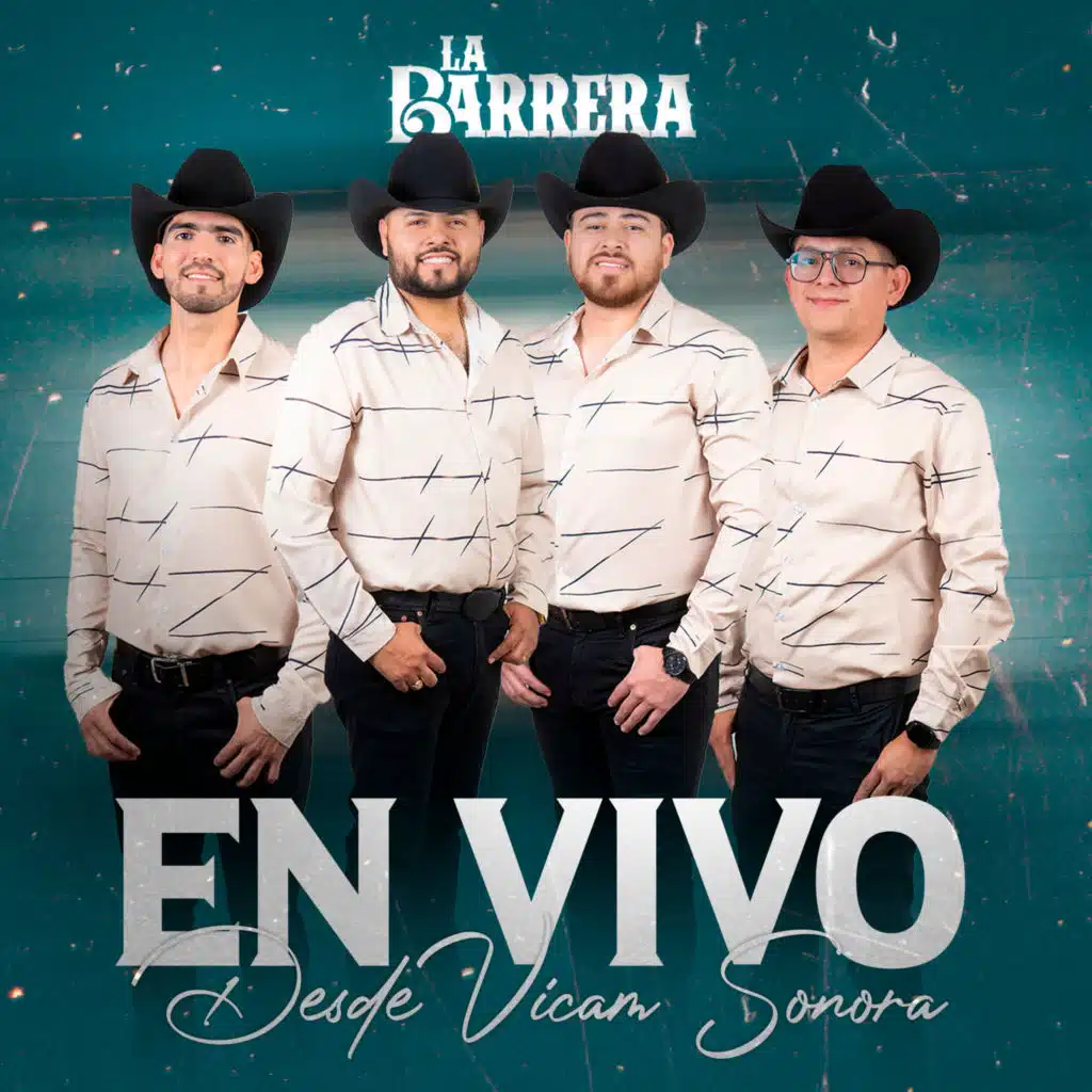 Desde Vicam (En Vivo)