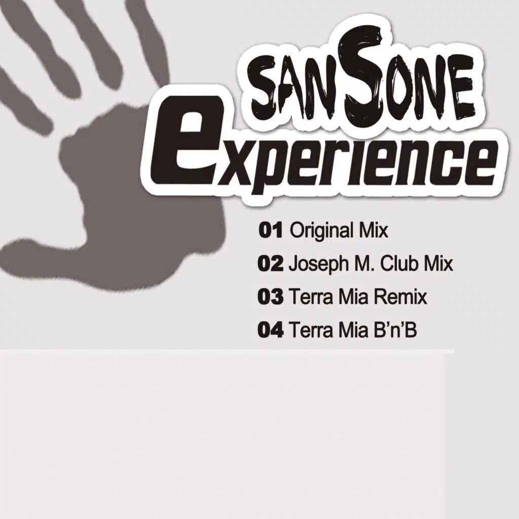 Experience (Terra Mia B'n'b)