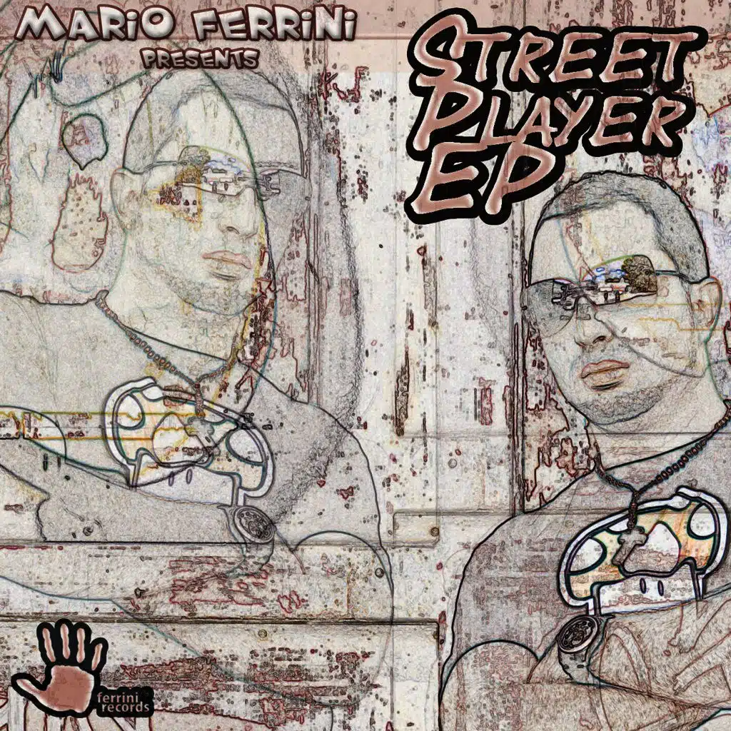 Street Player EP