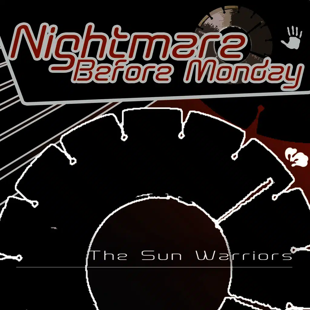 Nightmare Before Monday