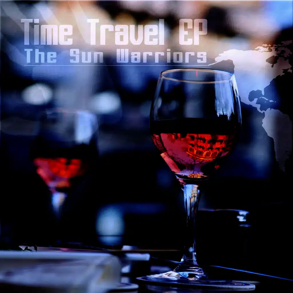 Time Travel EP