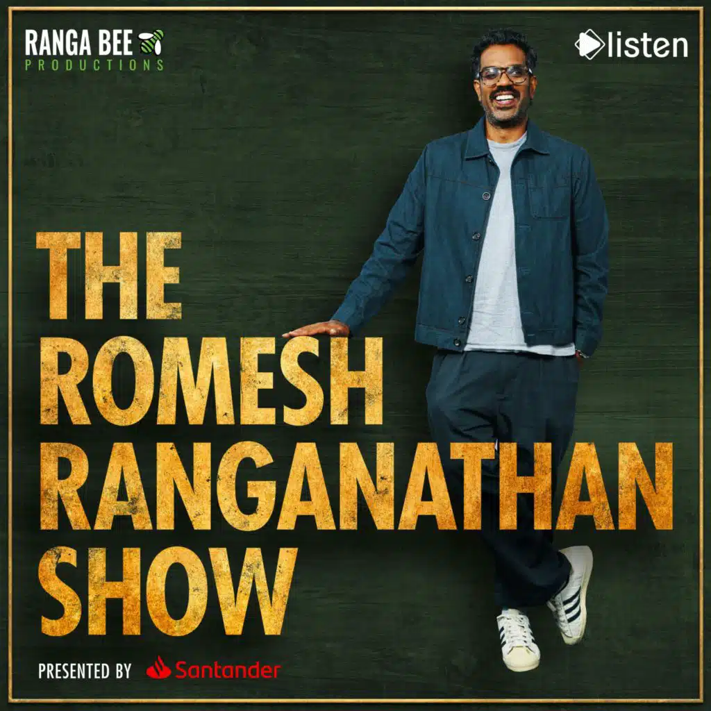Ranga Bee / Listen