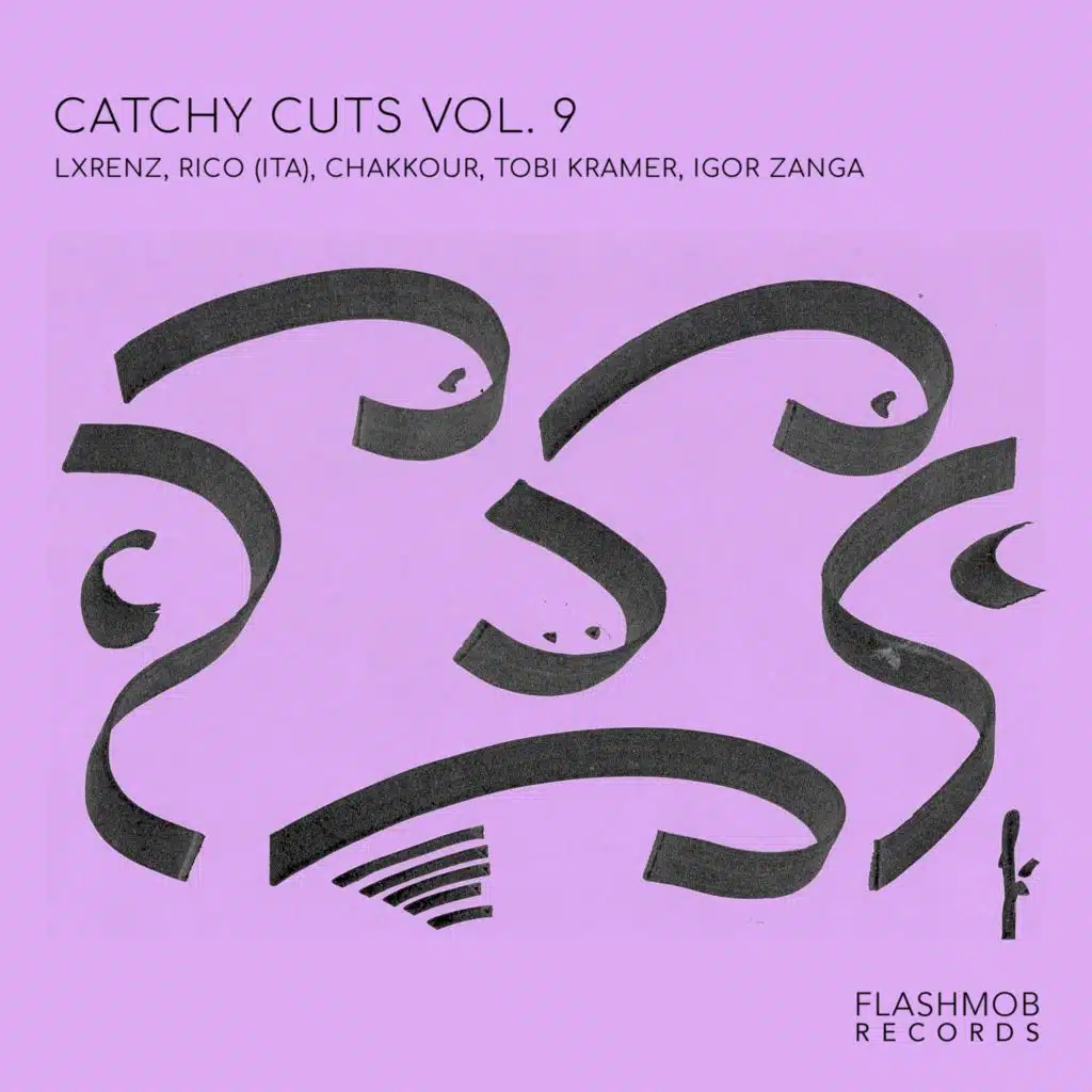 Catchy Cuts, Vol. 9