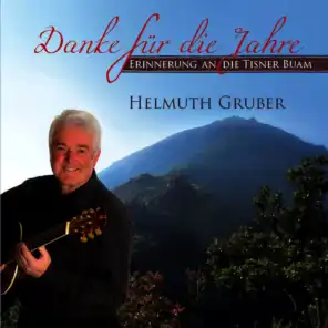 Helmuth Gruber