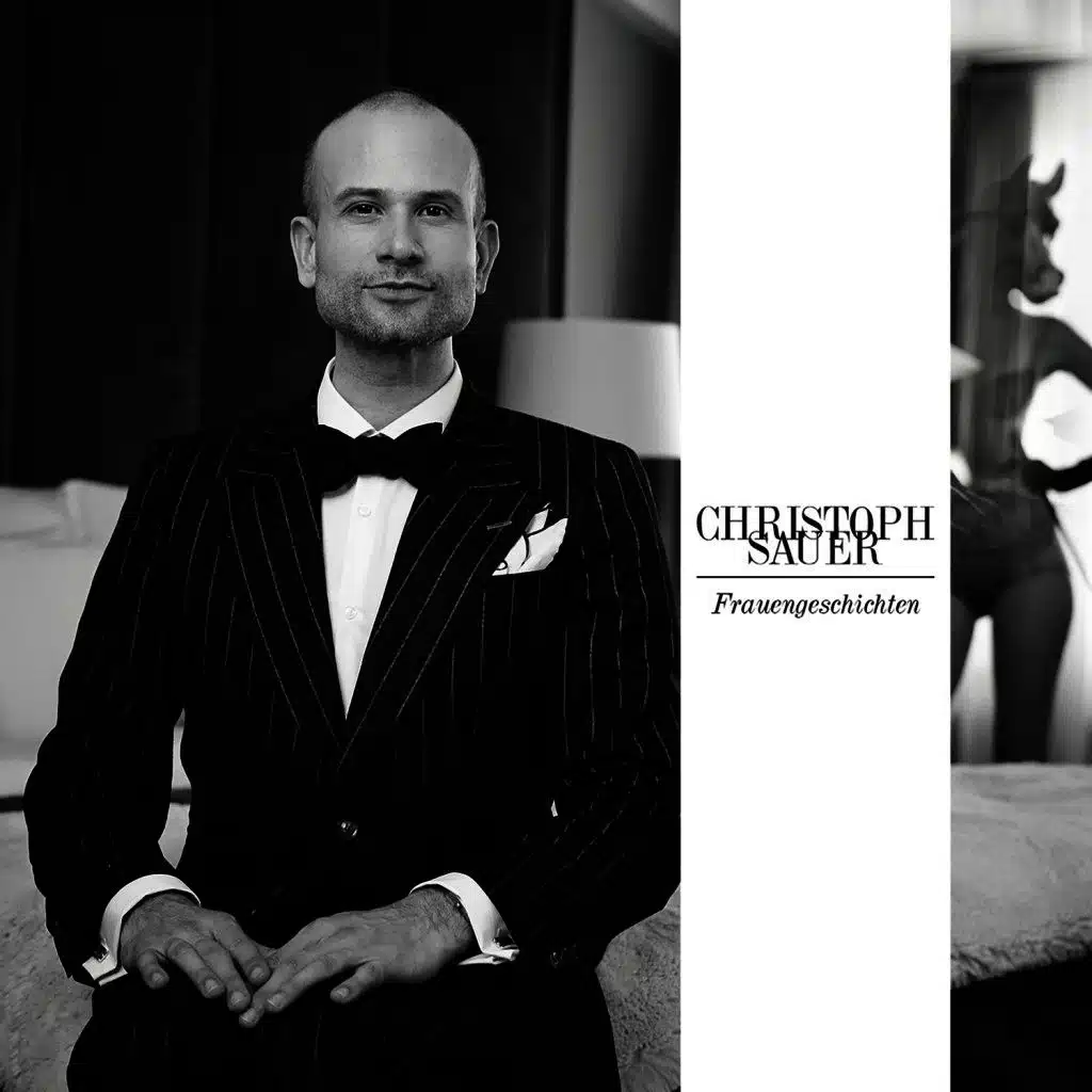 Frauengeschichten