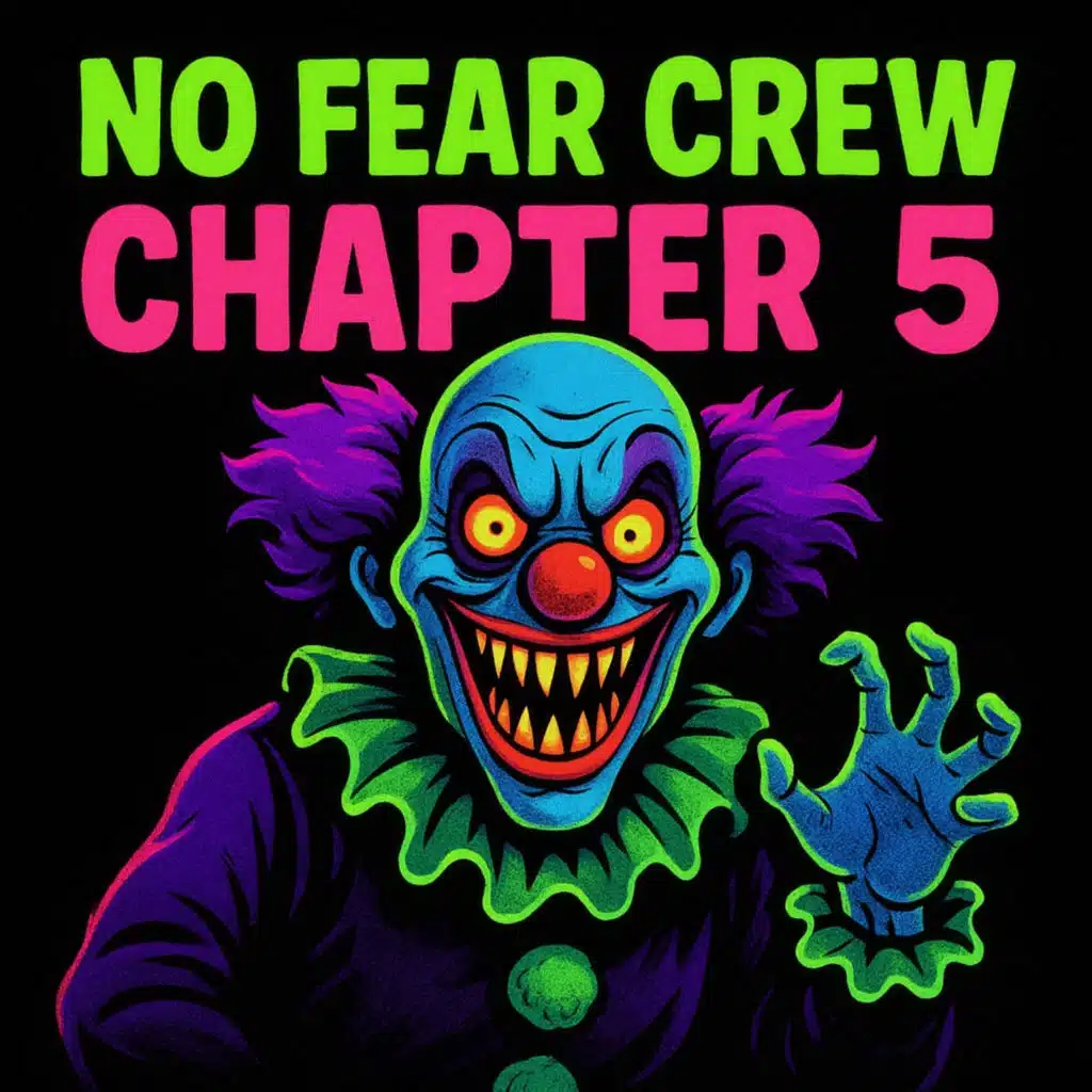 No Fear Crew Chapter 5