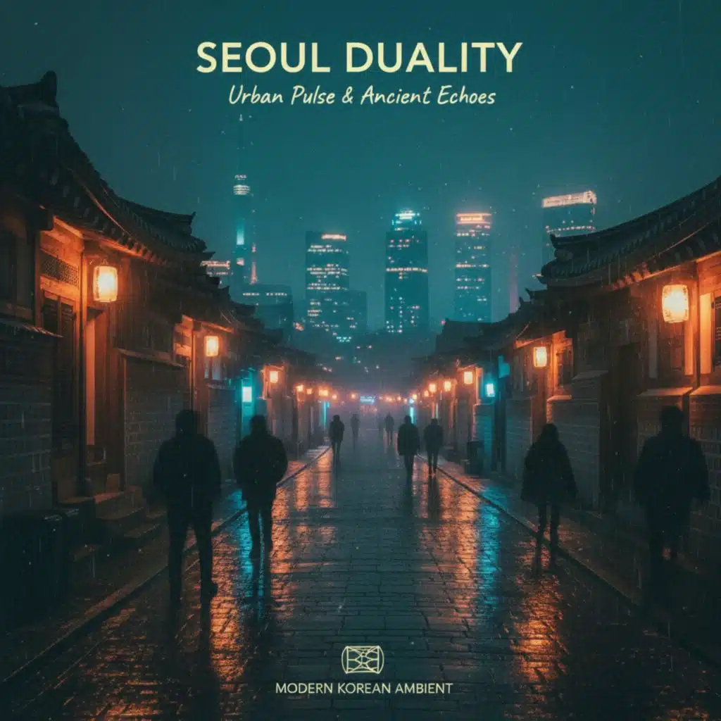 SEOUL DUALITY