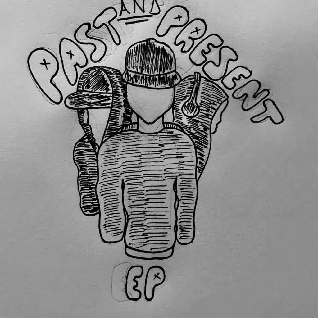 "Past and Present" EP