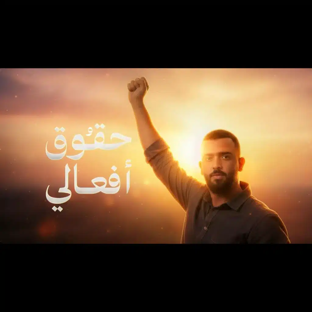 حقوق افعالي