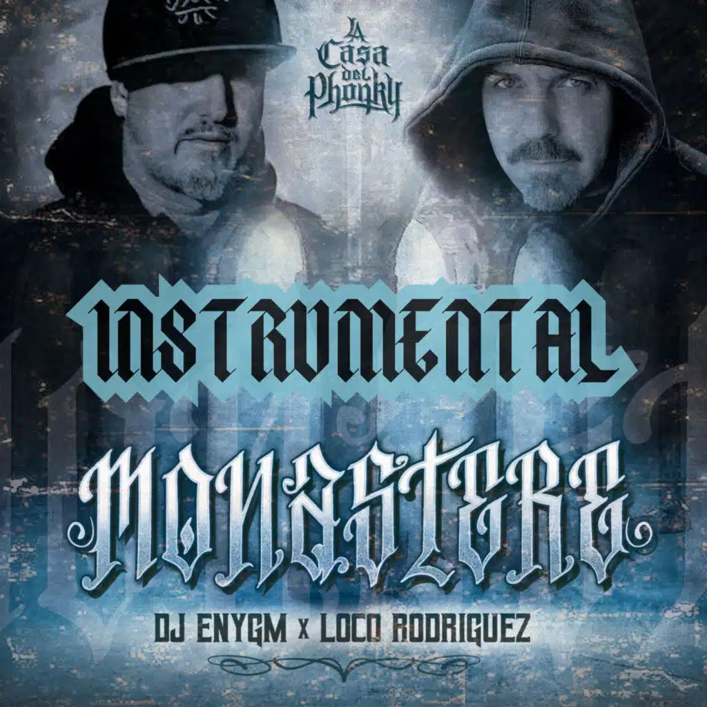 Monastère (Instrumental)