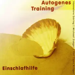 Autogenes Training und Einschlafhilfe