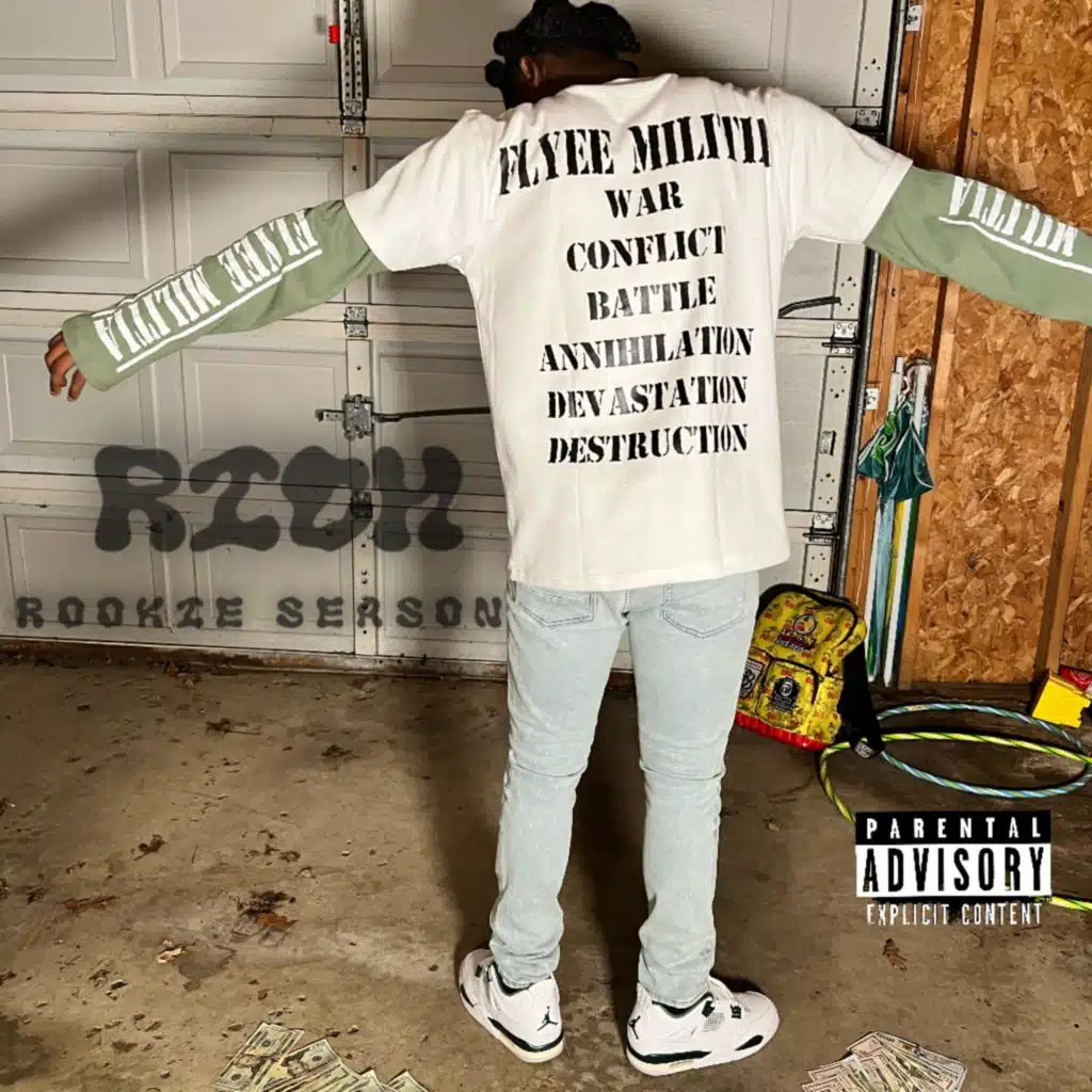 20 Minutes (feat. mmd mel & Baby Jugg)