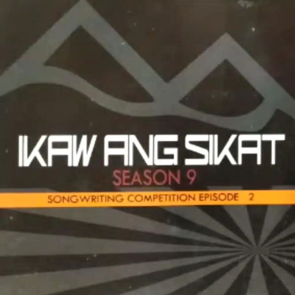Ikaw Ang Sikat Season 9