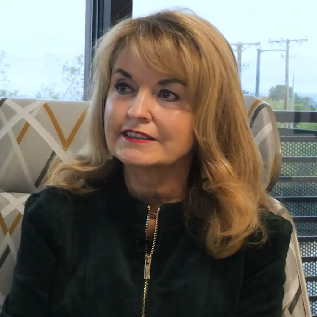 Joanne Vigil Coppler: Santa Fe Mayoral Candidate