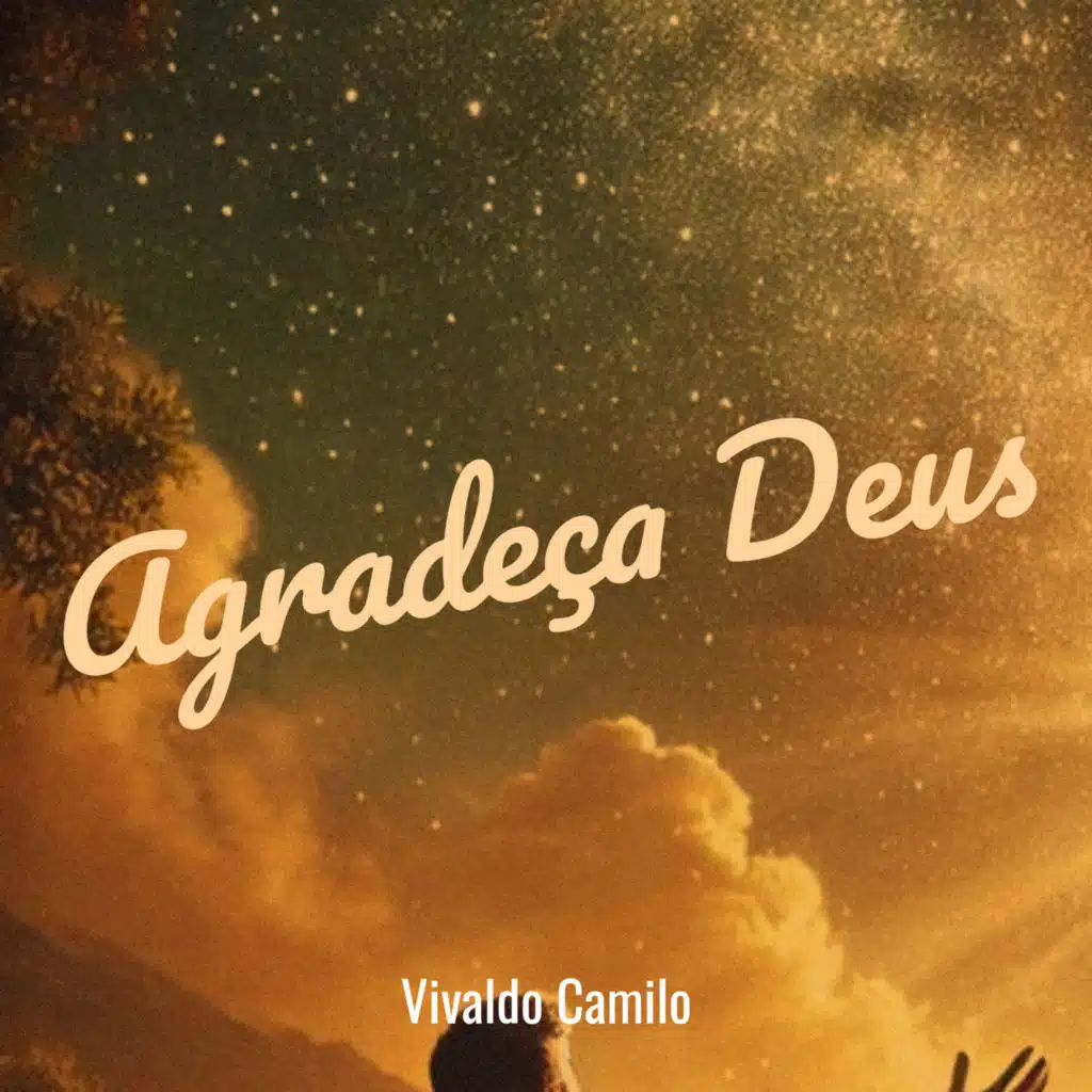 Agradeça Deus
