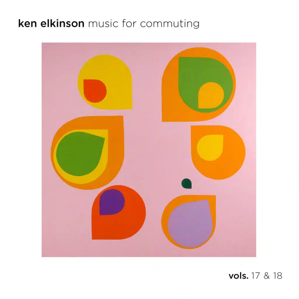 Music for Commuting, Vols. 17 & 18
