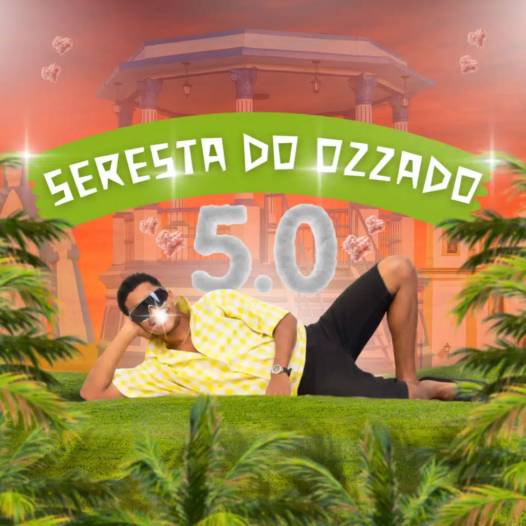 Seresta do Ozzado 5.0