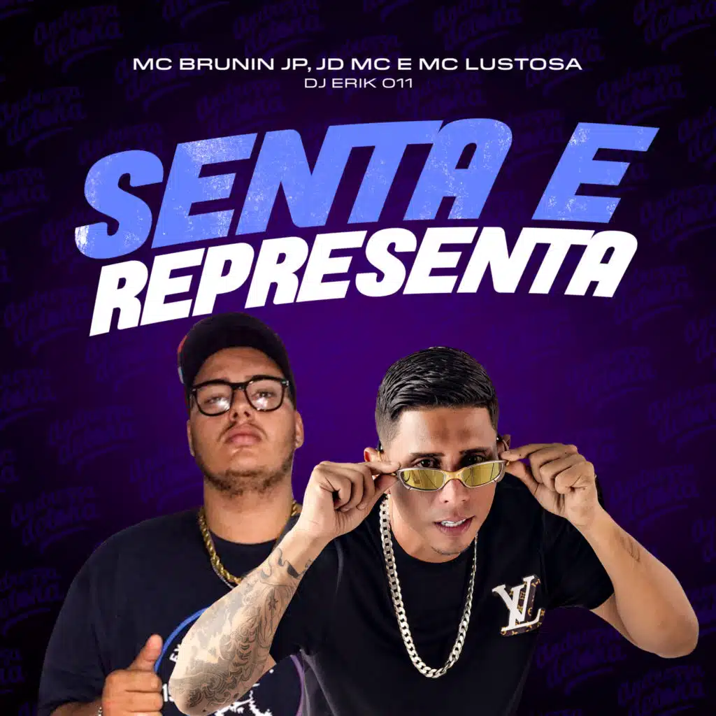 Senta e Representa