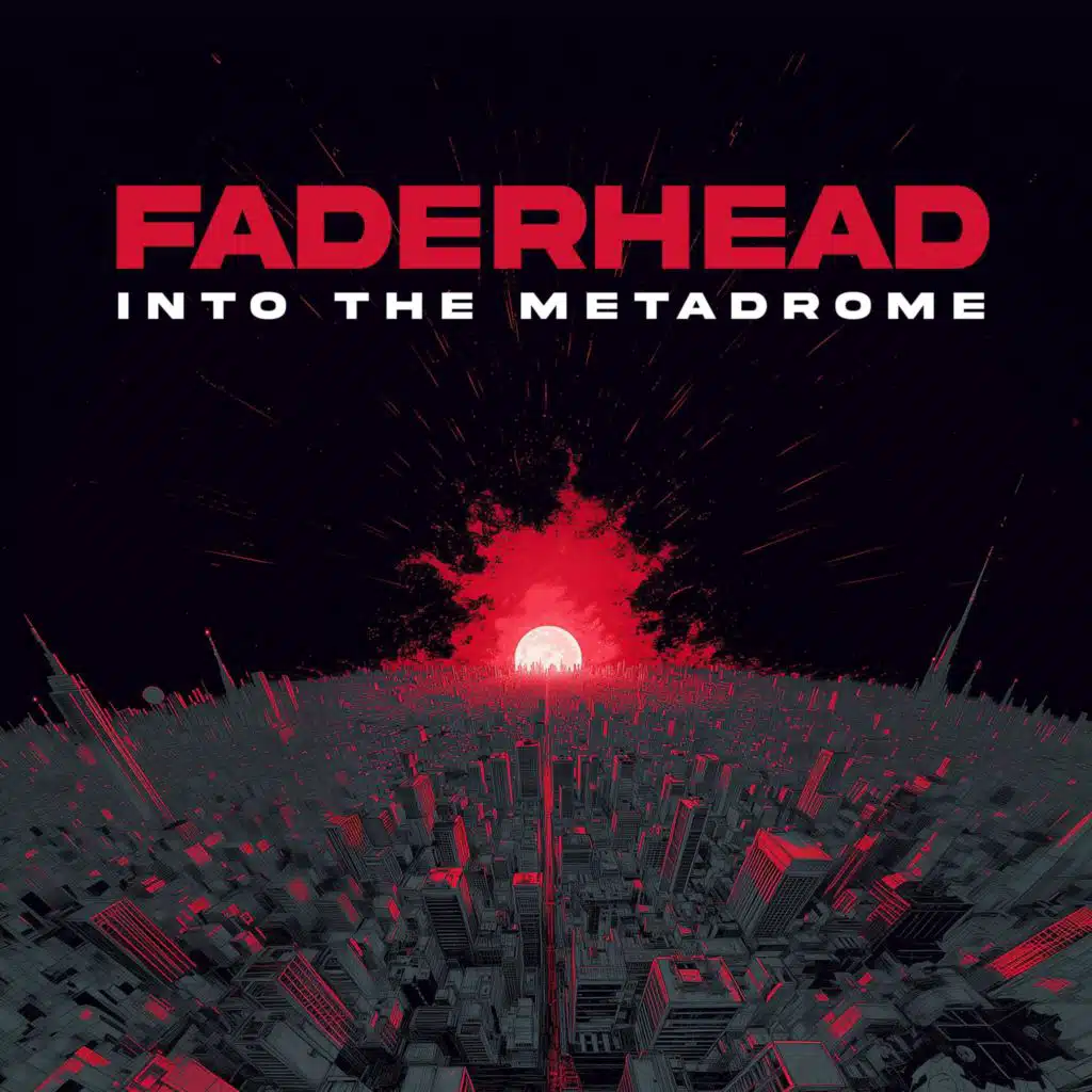 Faderhead