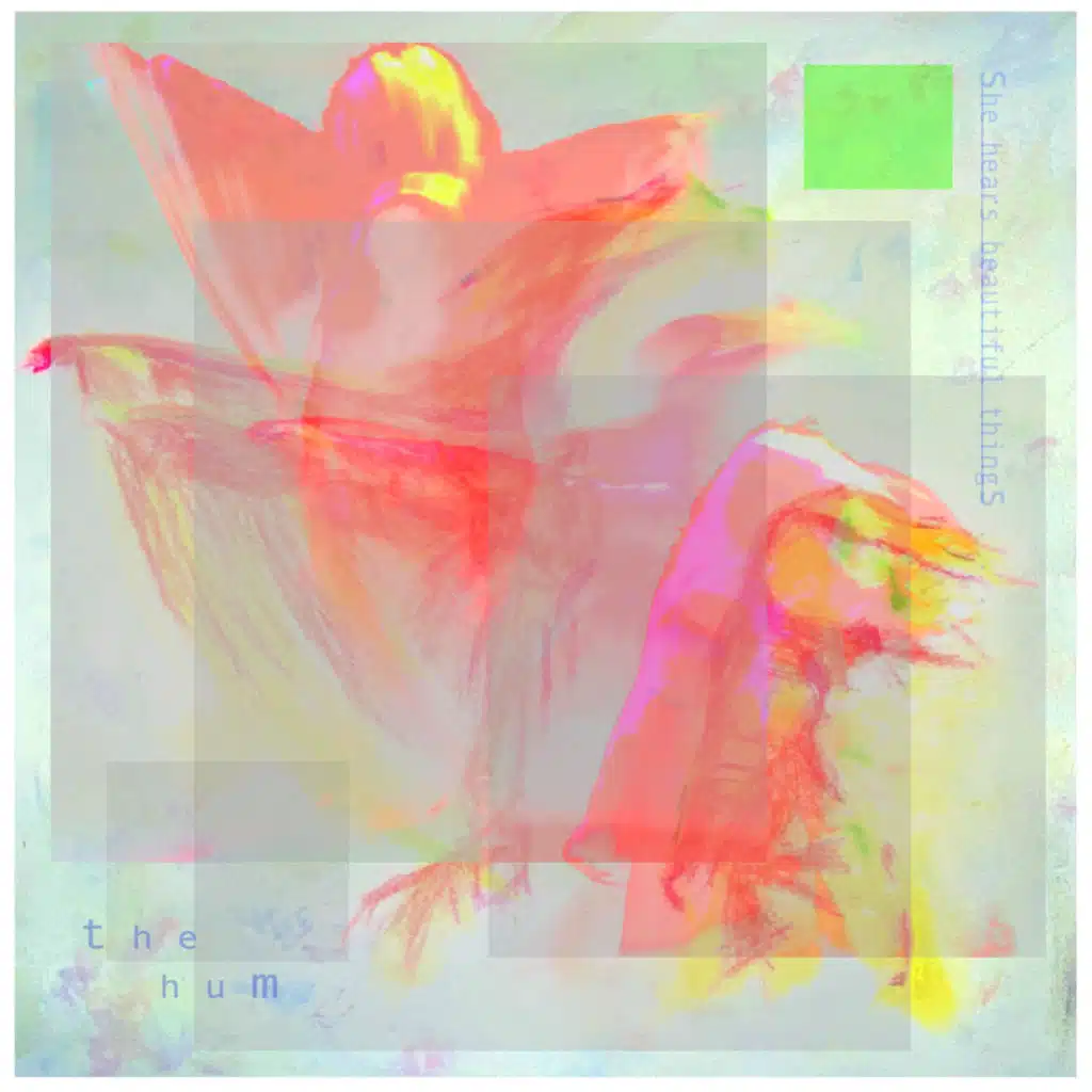 She Hears Beautiful Things