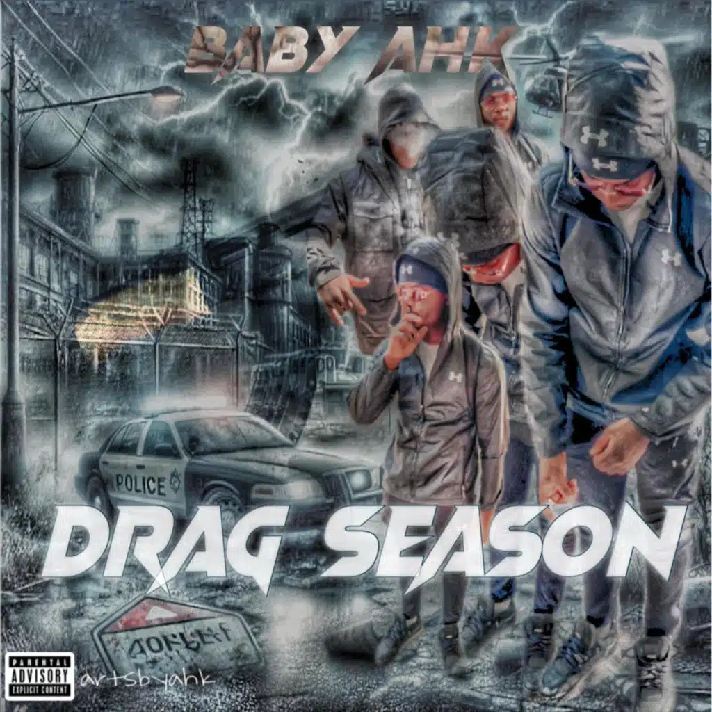 Baby Ahk
