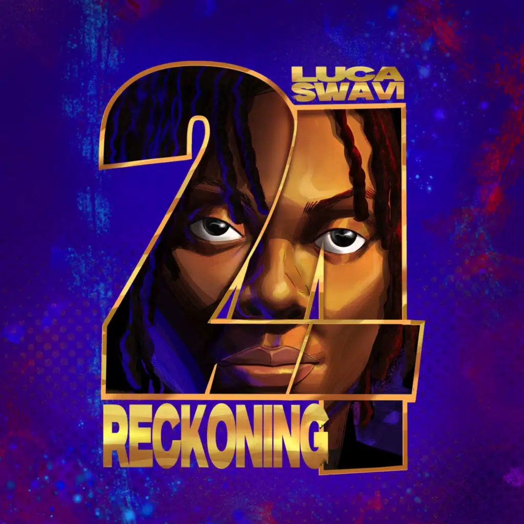 24 RECKONING