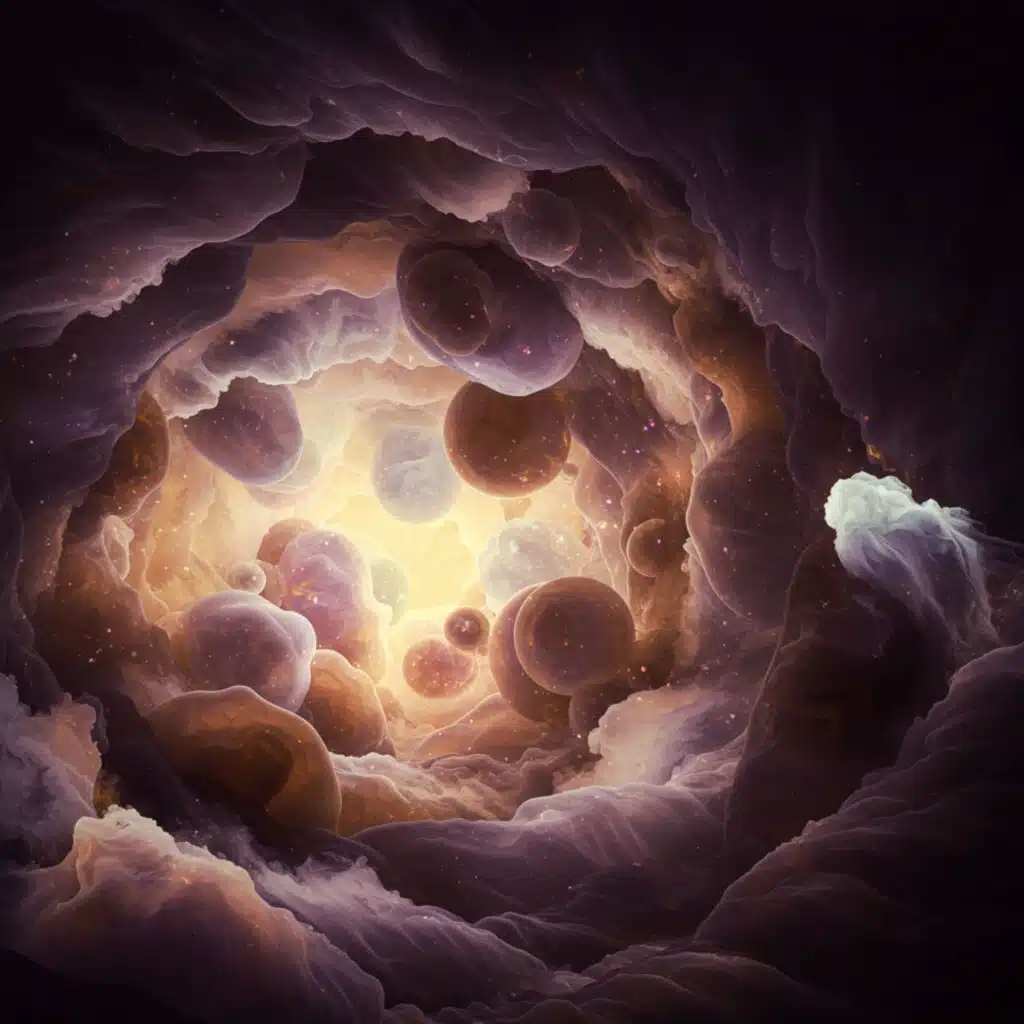 A Good Day Is Coming