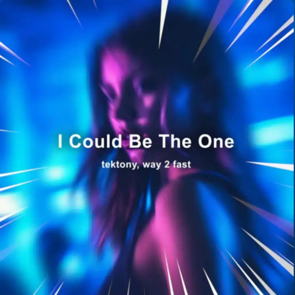 I Could Be The One (techno)