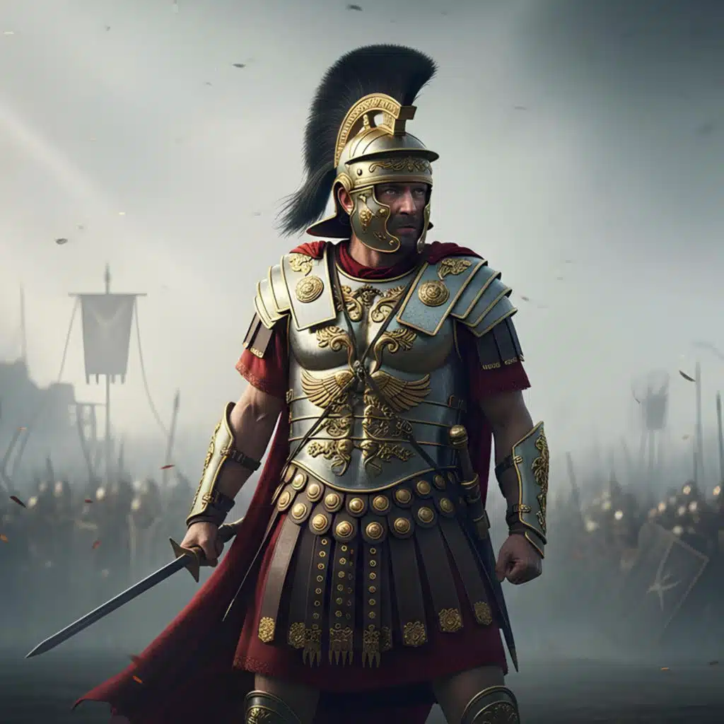 Epic Ancient Roman Music with Vocals (ROMA TRIUMPHANS)