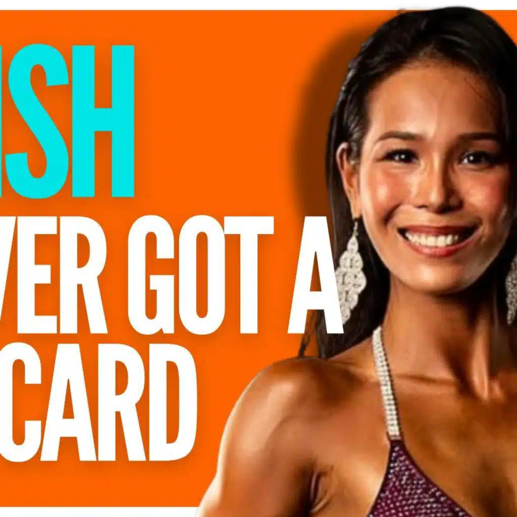 491: Imposter Syndrome and the Reality of Going Pro - Winnie Yin