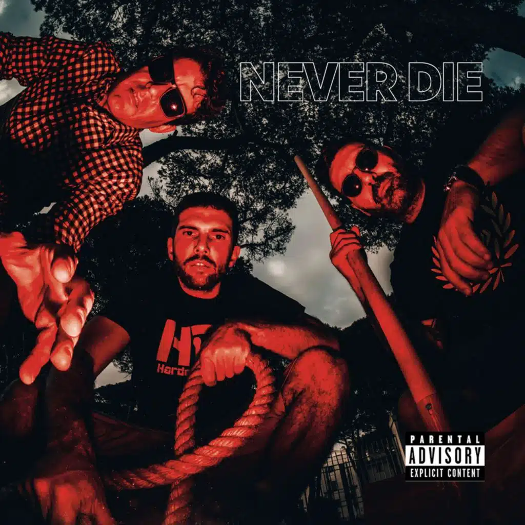 Never Die
