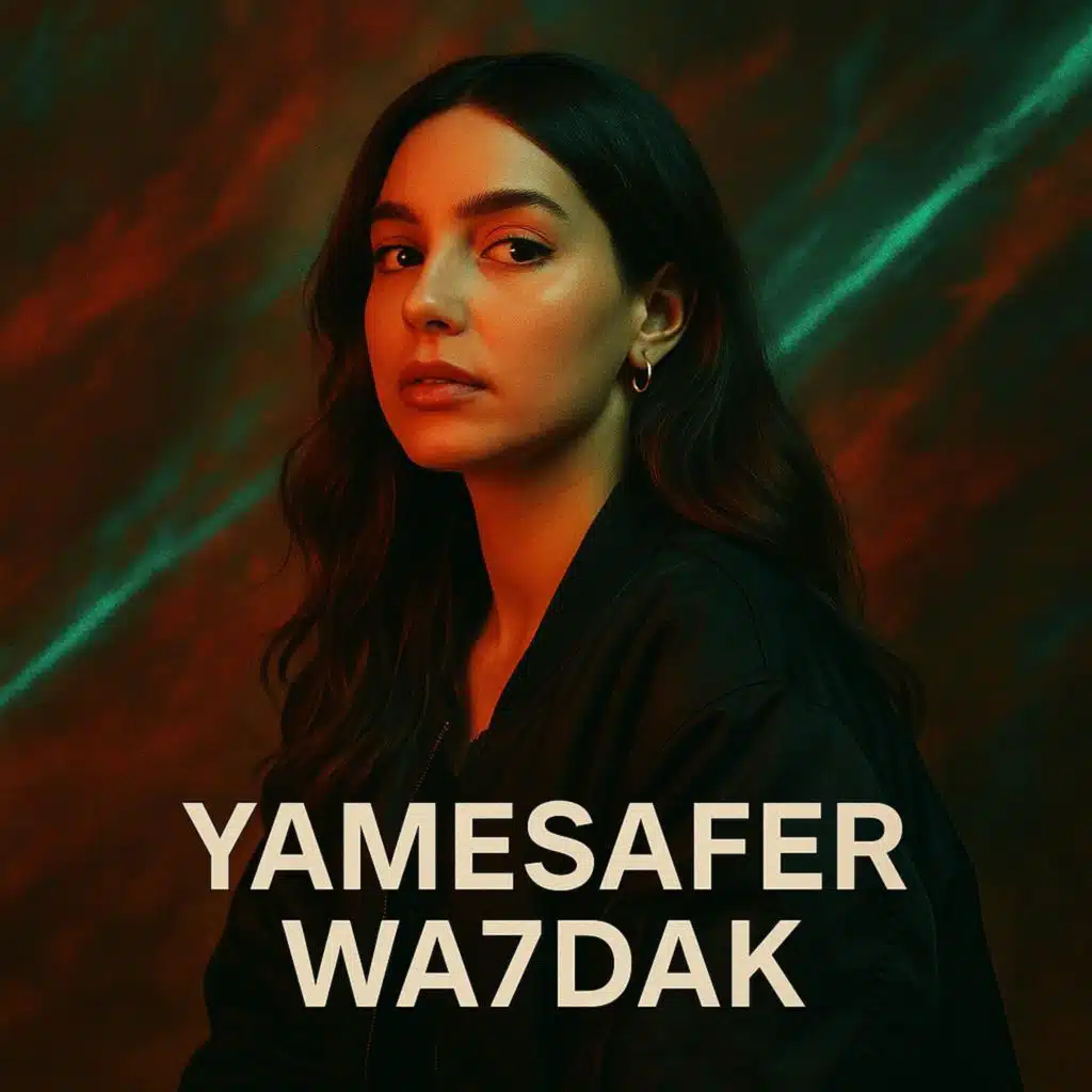 يامسافر وحدك وفايتنى (TRAP MUSIC)