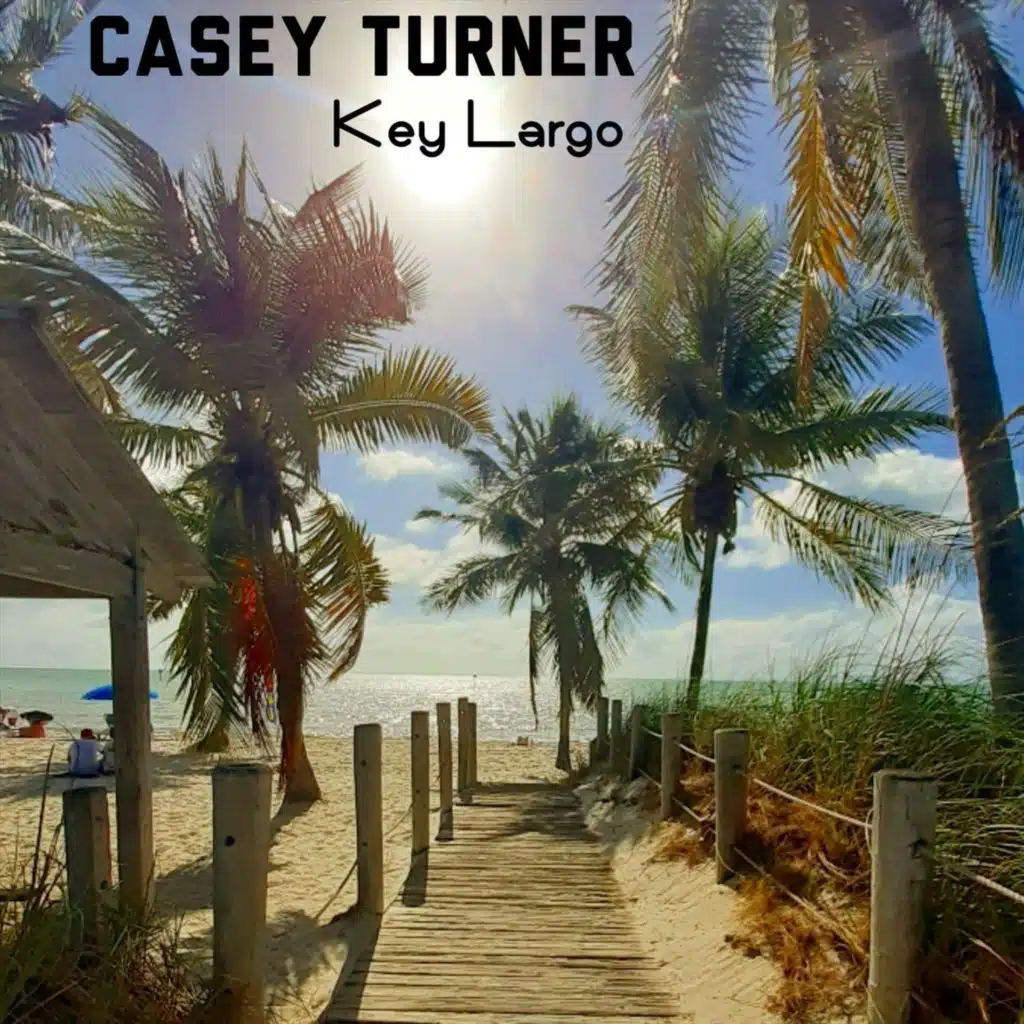 Casey Turner