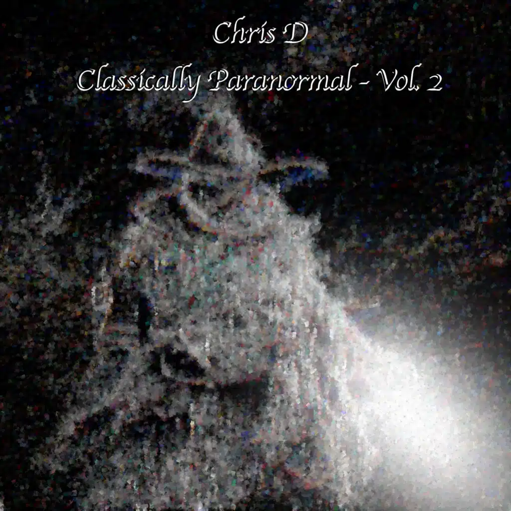 Classically Paranormal, Vol. 2