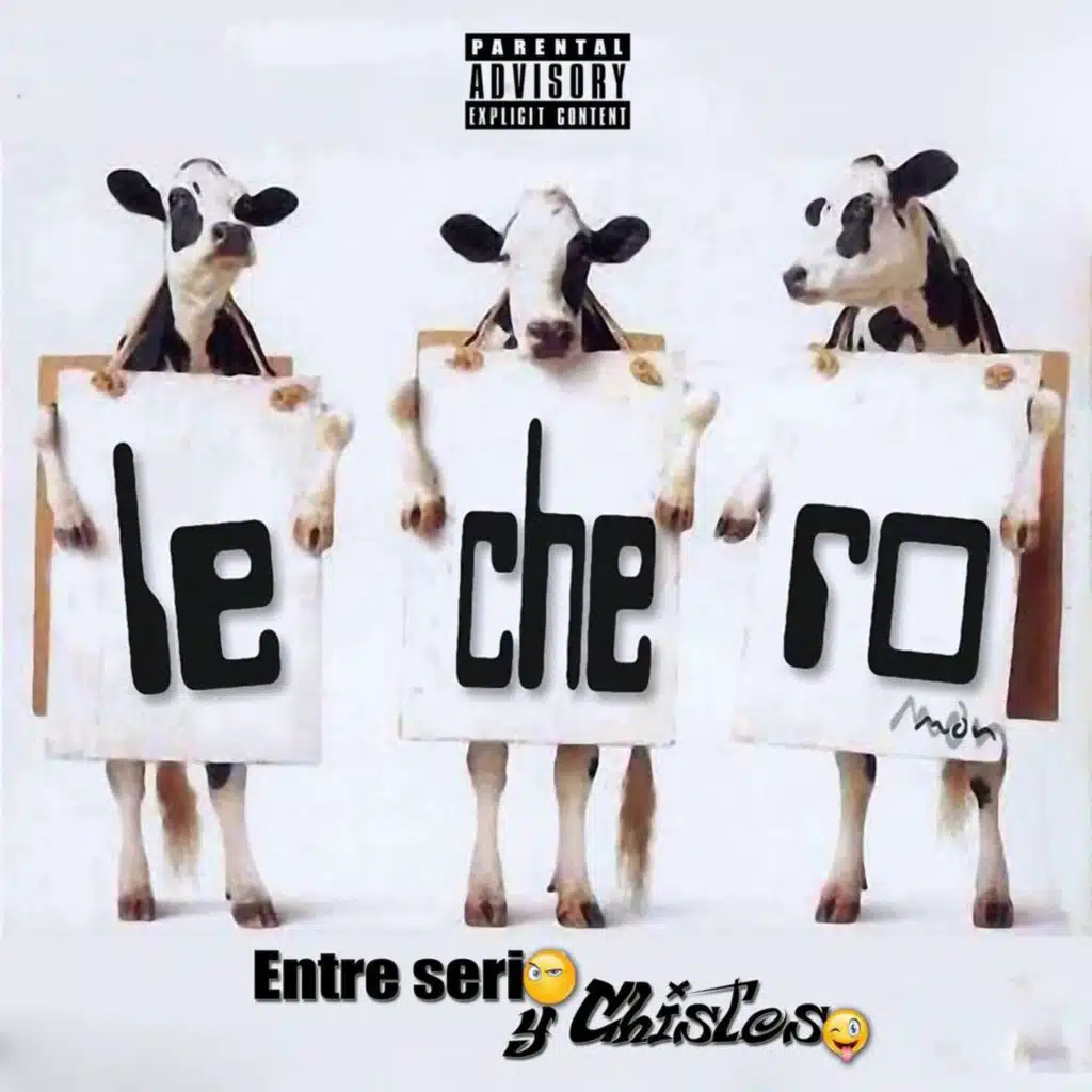 Entre Serio y Chistoso (feat. ZKT1 TRIBU)