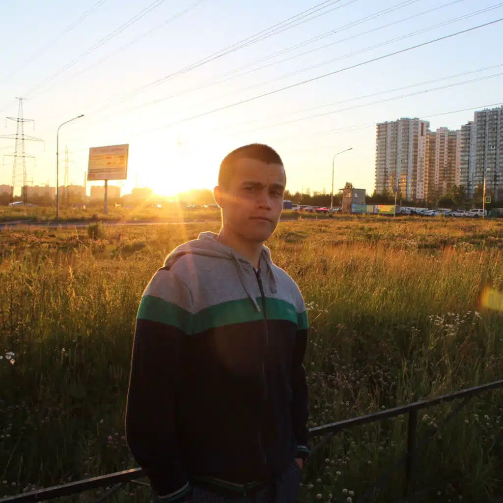 Я буду ждать тебя вечно, как Хатико