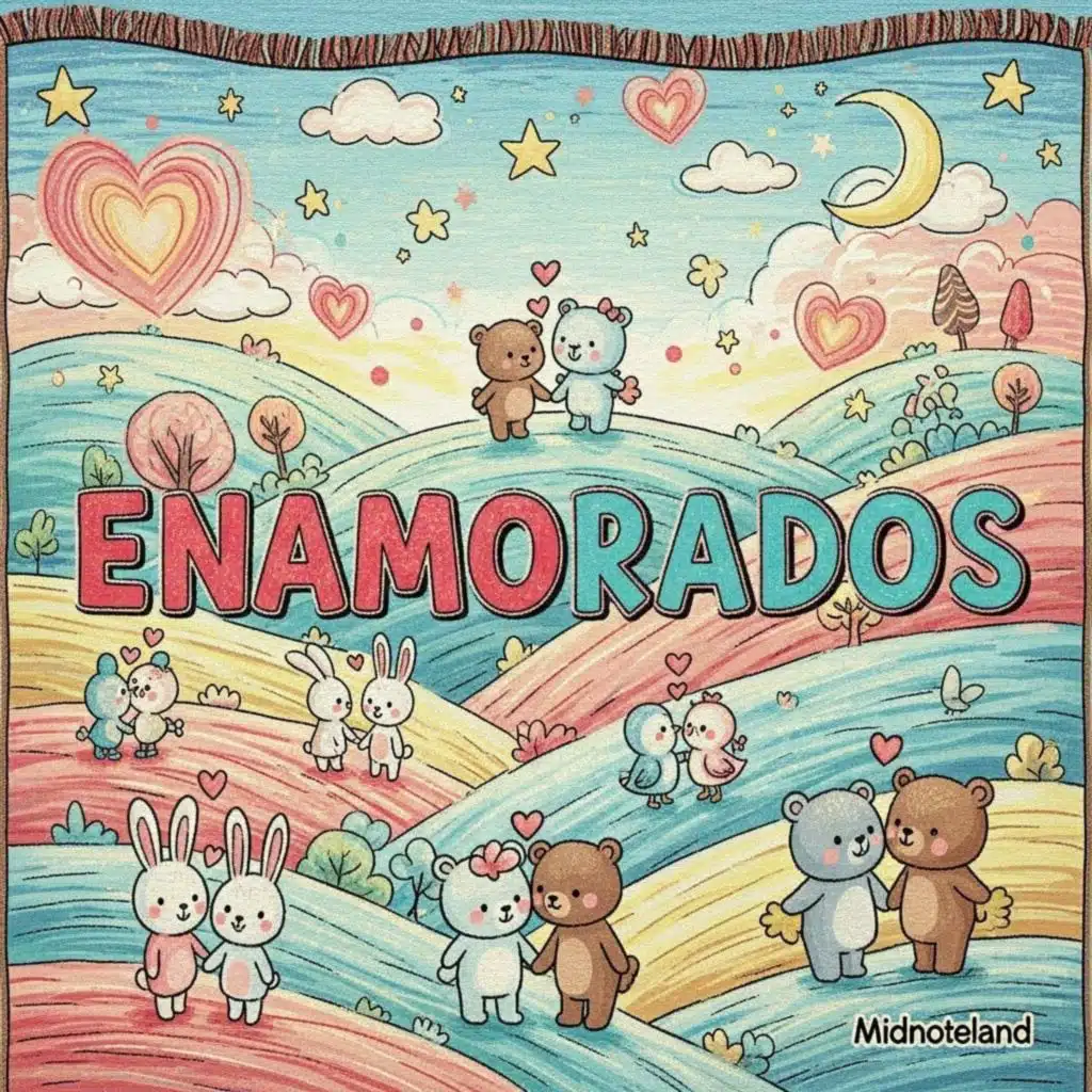 ENAMORADOS
