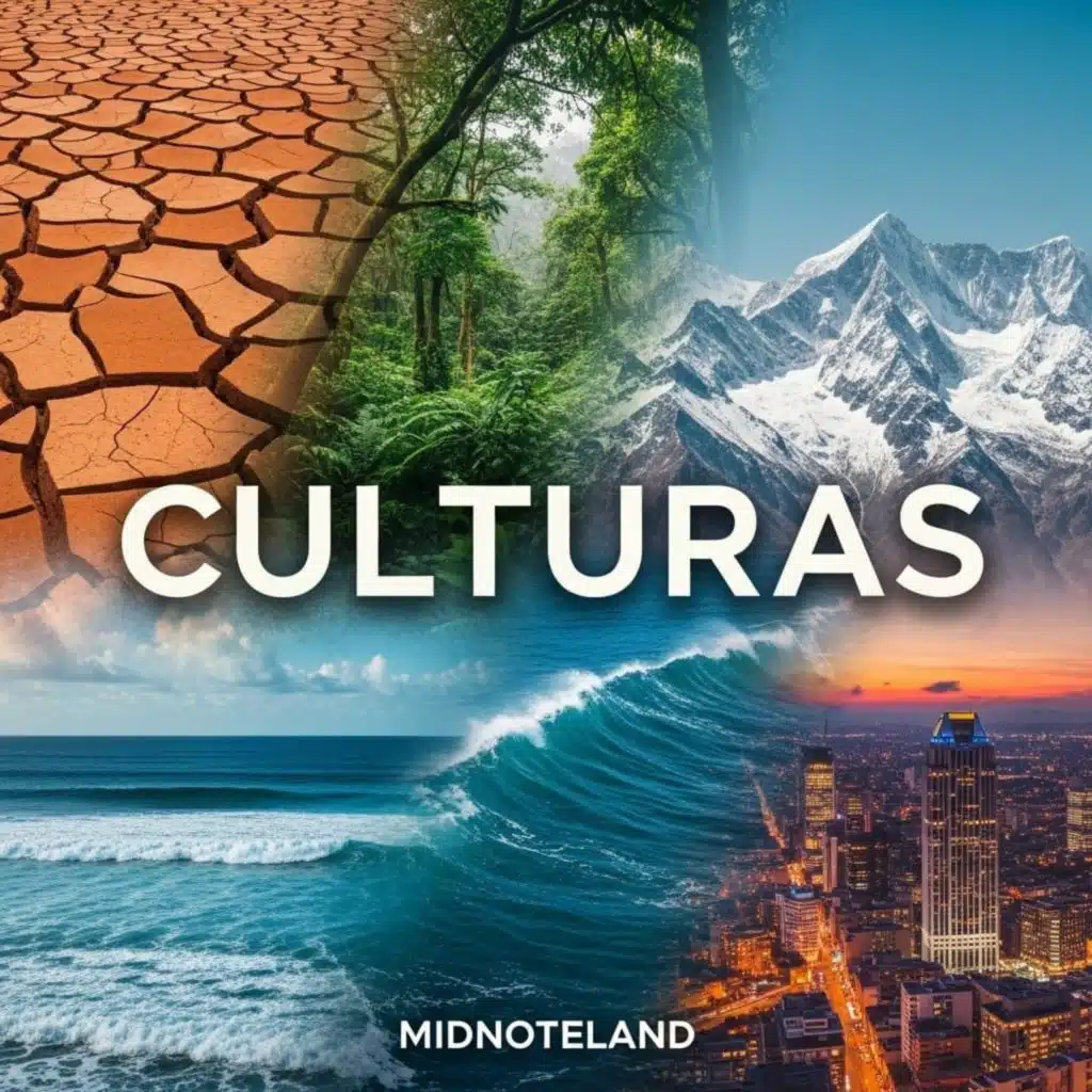 CULTURAS