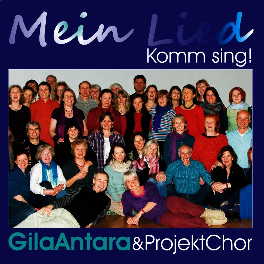 Mein Lied