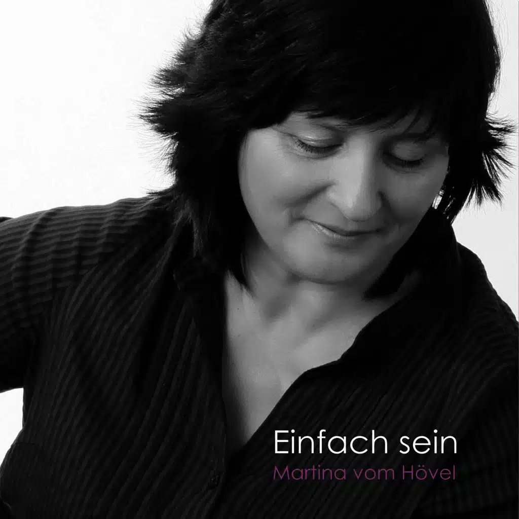 Martina vom Hövel