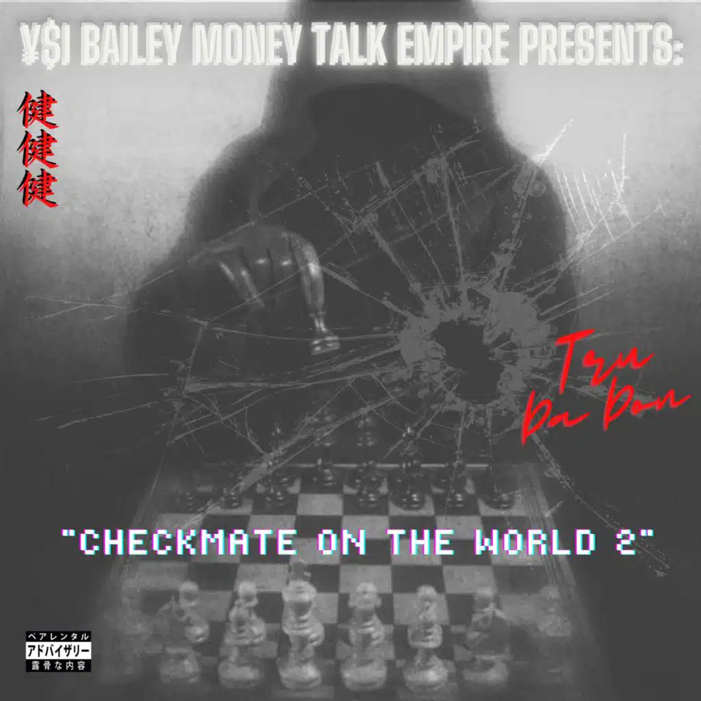 Checkmate On The World 2