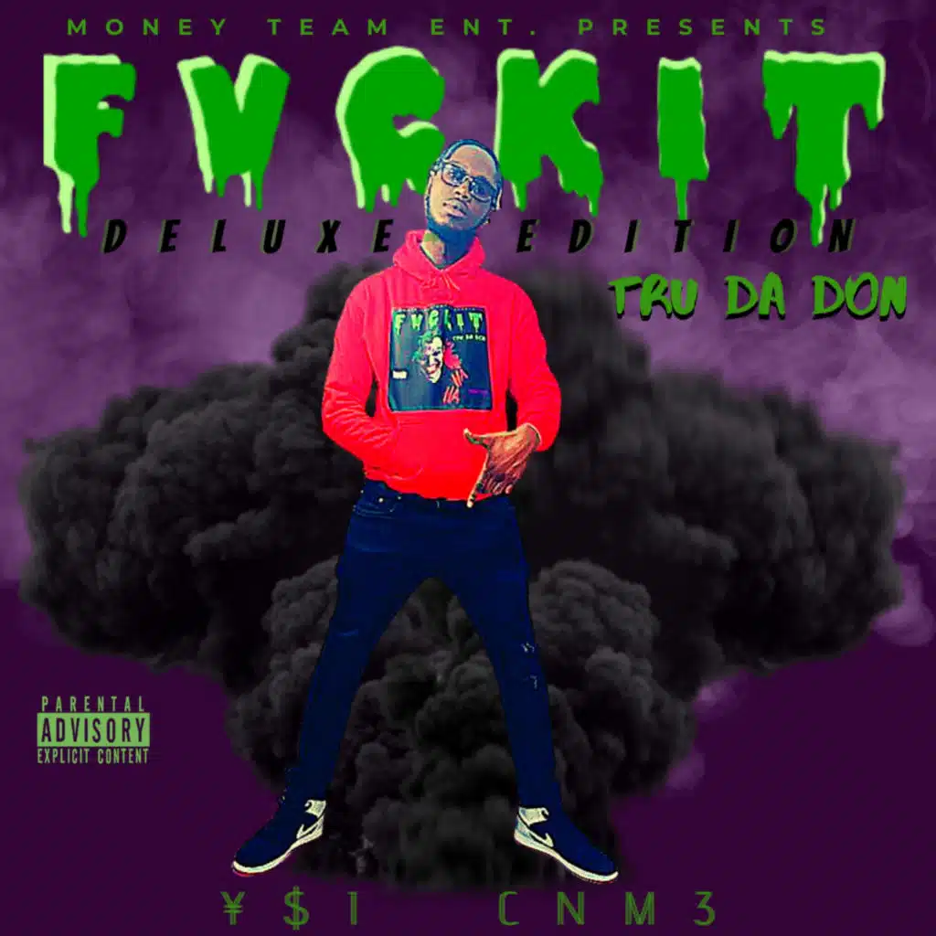 F V C K I T (Deluxe Edition)