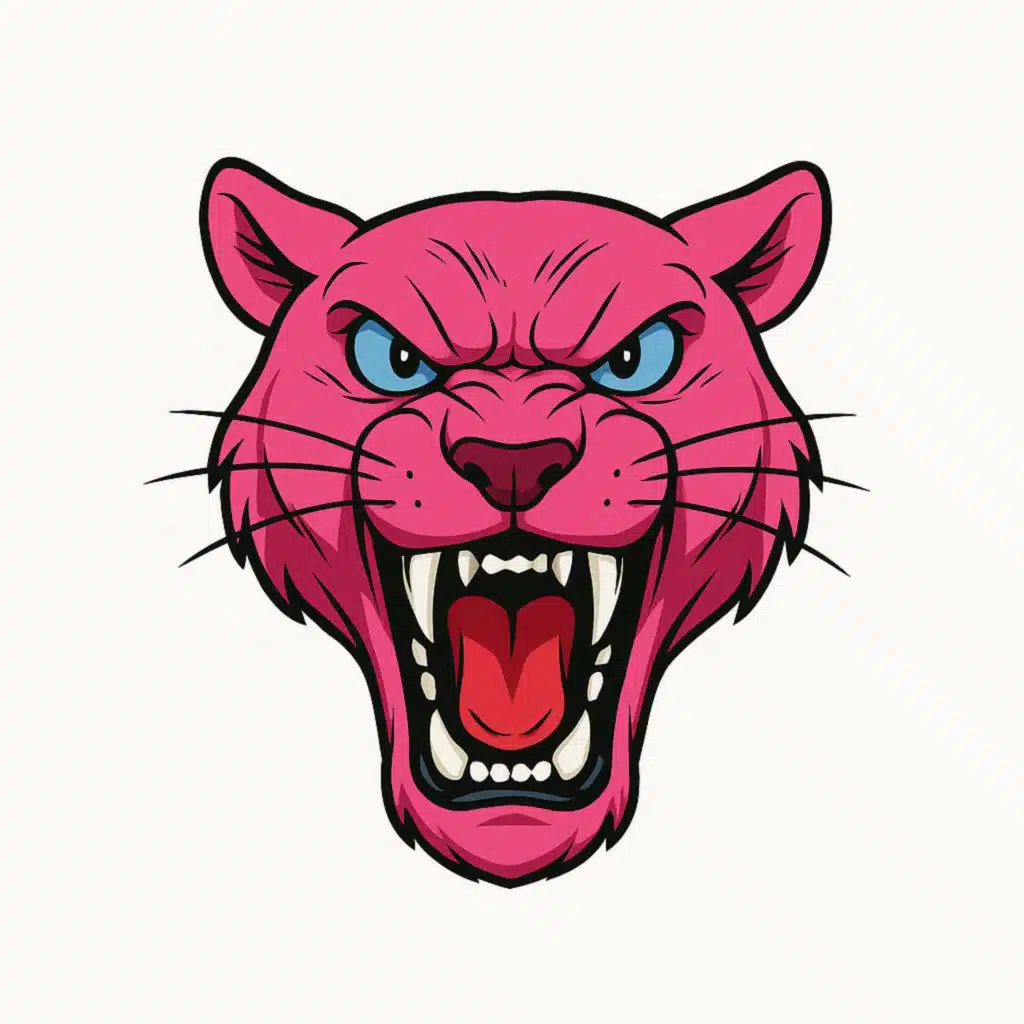 PINK PANTHER
